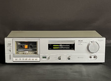 Akai stereo cassette for sale  NOTTINGHAM