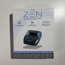 Adaptador de Controle Collective Minds CM-00053 - Preto comprar usado  Enviando para Brazil