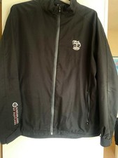 Mens waterproof black for sale  GIRVAN