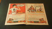 Advertising italian pubblicit� usato  Roma