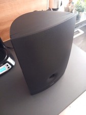 Loewe l13 subwoofer gebraucht kaufen  Jahnsdorf