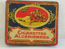 Ancien paquet cigarettes d'occasion  Tarnos