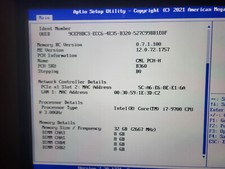9700 32gb ram gebraucht kaufen  Eich