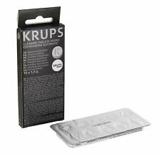 Krups espresseria xs300010 for sale  LEEDS