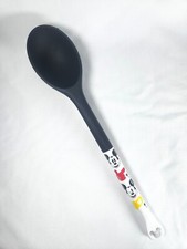 Cuillère silicone mickey d'occasion  Strasbourg-