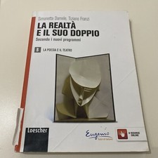 Realtà suo doppio. usato  Formia