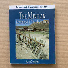 Minelab trac explorer for sale  San Diego