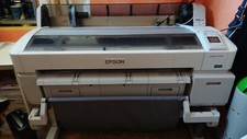 Plotter epson surecolor usato  Zanica