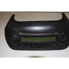 Autoradio per fiat usato  Bedizzole