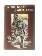 Great white land for sale  UK
