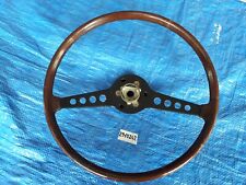 Steering wheel 124 d'occasion  Expédié en Belgium