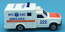 Ambulance majorette cod. d'occasion  Estaires