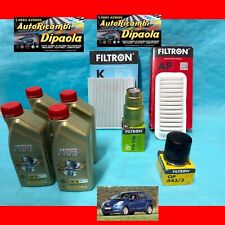 Kit tagliando castrol usato  Cerignola