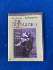 The Bodyguard (DVD, 2005, Edição Especial) (BOM ESTADO) comprar usado  Enviando para Brazil