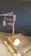 Victorian station platform for sale  TAMWORTH