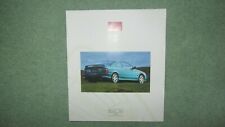 Rover range inc. for sale  DRIFFIELD