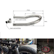 Cafe racer upswept for sale  Hebron