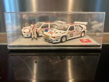 Tres rare diorama d'occasion  Achicourt
