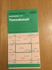 1989 ordnance survey for sale  COVENTRY