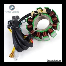 Stator allumage husqvarna d'occasion  Rouen-