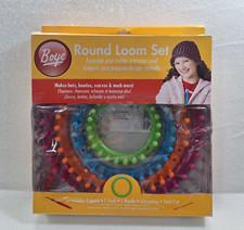 Boye round loom for sale  Morganfield