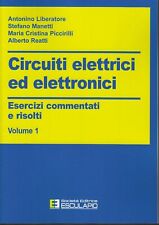 Vendo libro usato usato  Italia