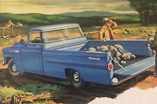 1957 chevrolet fleetside for sale  Millstone Township