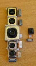 Gruppo fotocamera ant usato  Salussola