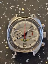 Poljot sturmanskie chronograph for sale  WALTHAM CROSS