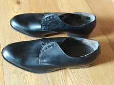 Chaussures ceremonie fabricati d'occasion  Corlay