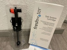 Hotspring freshwater salzsyste gebraucht kaufen  Bietigheim-Bissingen