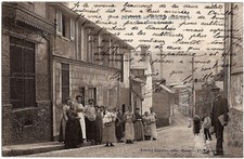 Déville rouen rue d'occasion  Rennes-