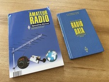 Bücher amateurfunk bedienungs gebraucht kaufen  Versand nach Germany