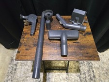 Kirby vacuum attachments for sale  Brownsville