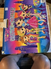 Lisa frank giant for sale  Kingsport