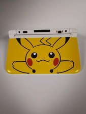 3ds xl pikachu comprar usado 3ds xl pikachu comprar usado  Enviando para Brazil