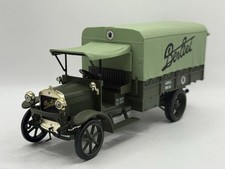 Berliet cba 1913 d'occasion  Forbach