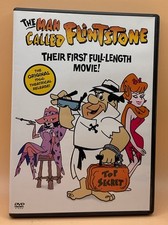 Man called flintstone for sale  Saint Charles