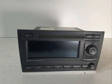 Autoradio audi 8e0035192g d'occasion  Saint-Gildas-des-Bois