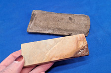 Natural sharpening stone for sale  Fremont