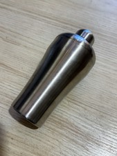 Shaker cocktail alluminio usato  Roma