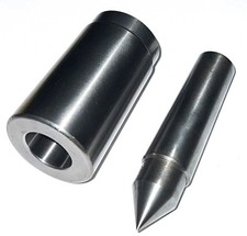 Morse taper headstock for sale  Cleveland