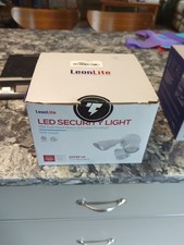 Leonlite cob led for sale  Turner