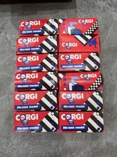 Corgi diecast cars for sale  GOSPORT