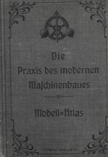 Praxis modernen maschinenbaues gebraucht kaufen Praxis modernen maschinenbaues gebraucht kaufen  Rostock