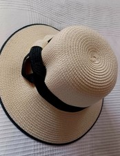 Sonnenhut damen urlaub gebraucht kaufen  Volkach