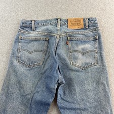 Vintage levis orange d'occasion  Expédié en Belgium