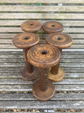 Vintage bobbins vintage for sale Vintage bobbins vintage for sale  HIGH PEAK