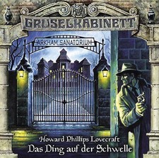 Gruselkabinett folge 78 gebraucht kaufen  Berlin