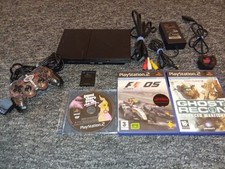 Sony playstation slim for sale  WOLVERHAMPTON
